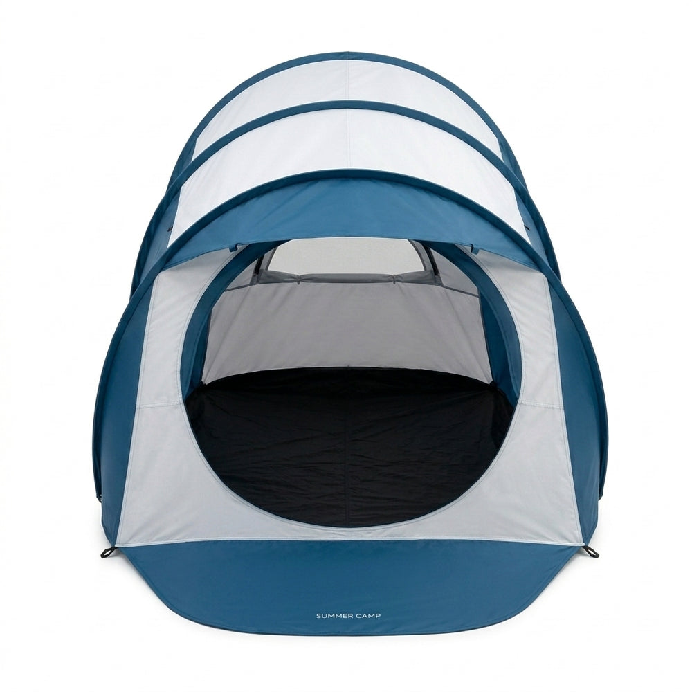 Coast Cabin Beach Shelter