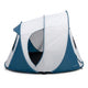 Coast Cabin Beach Shelter