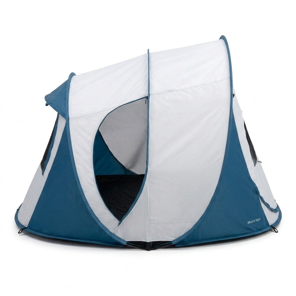 Coast Cabin Beach Shelter