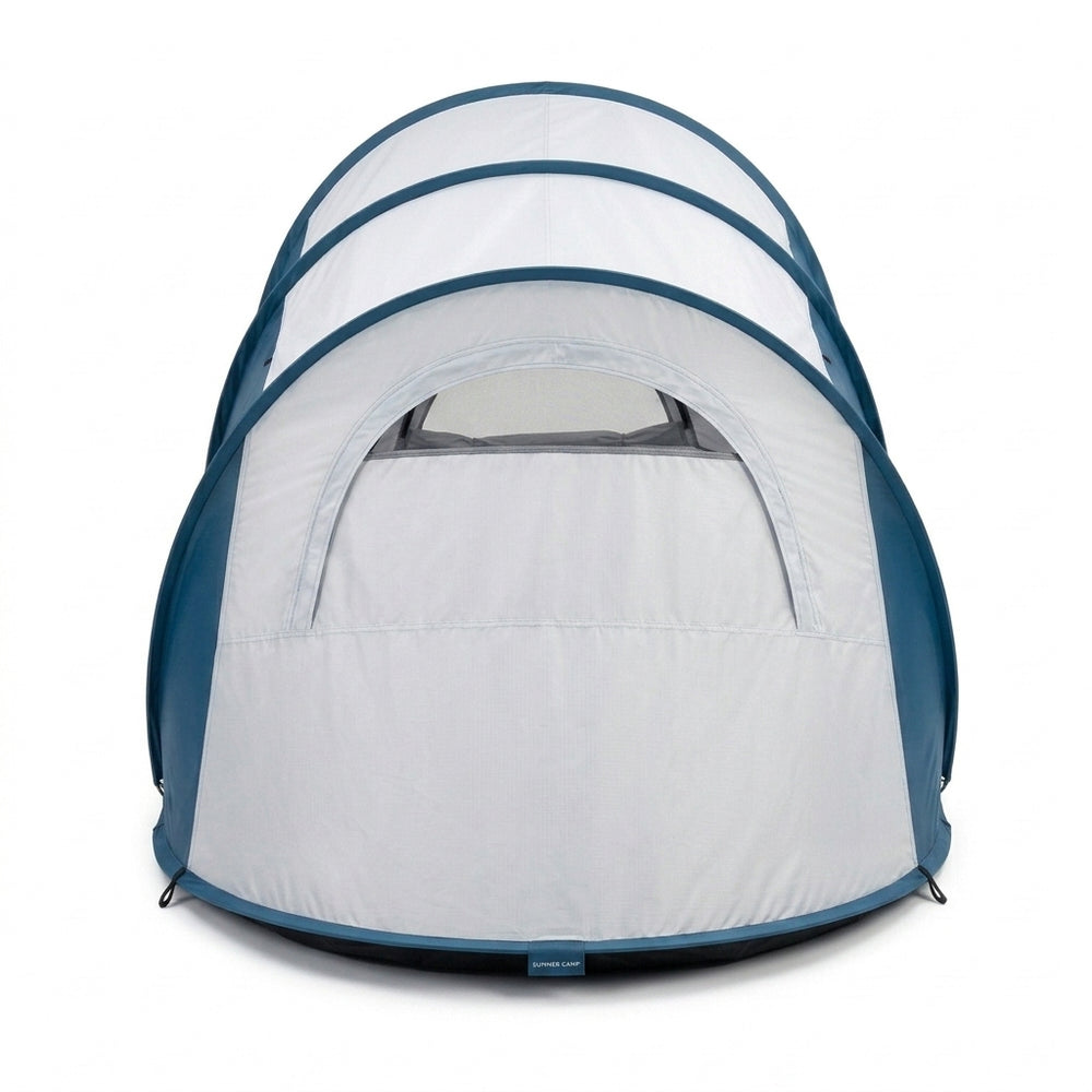 Coast Cabin Beach Shelter