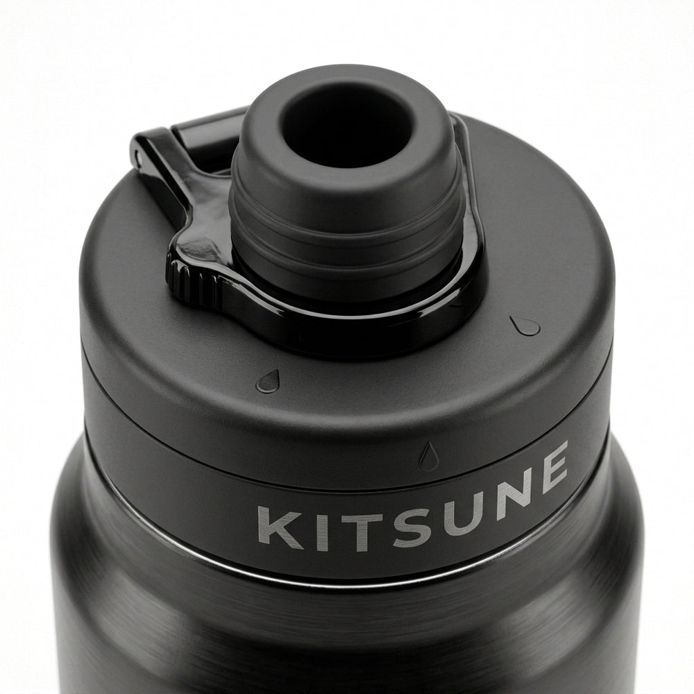 Esprit kitsune