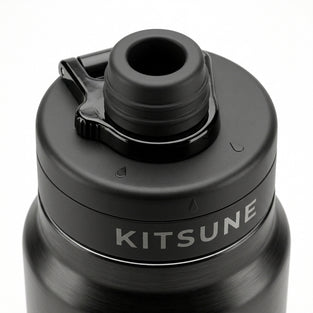 Kitsune Spirit
