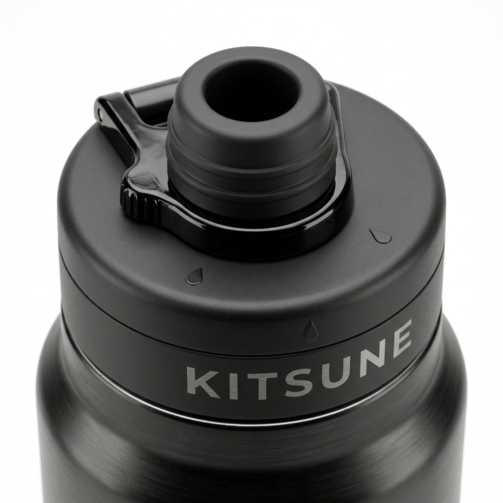 Esprit kitsune