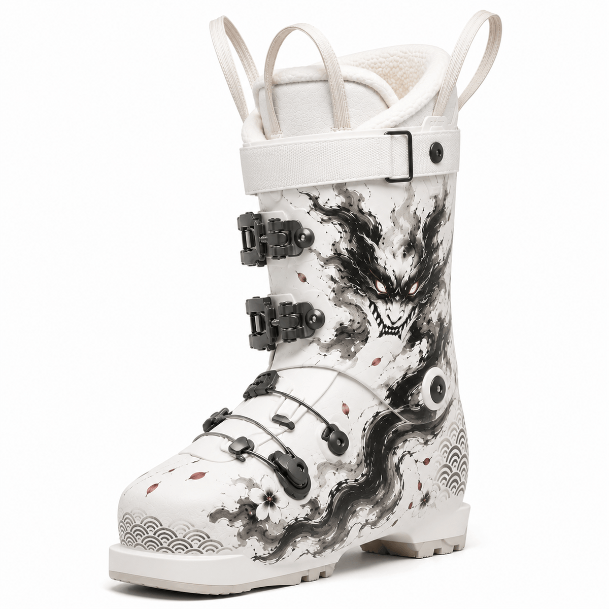 Oni Schatten 120