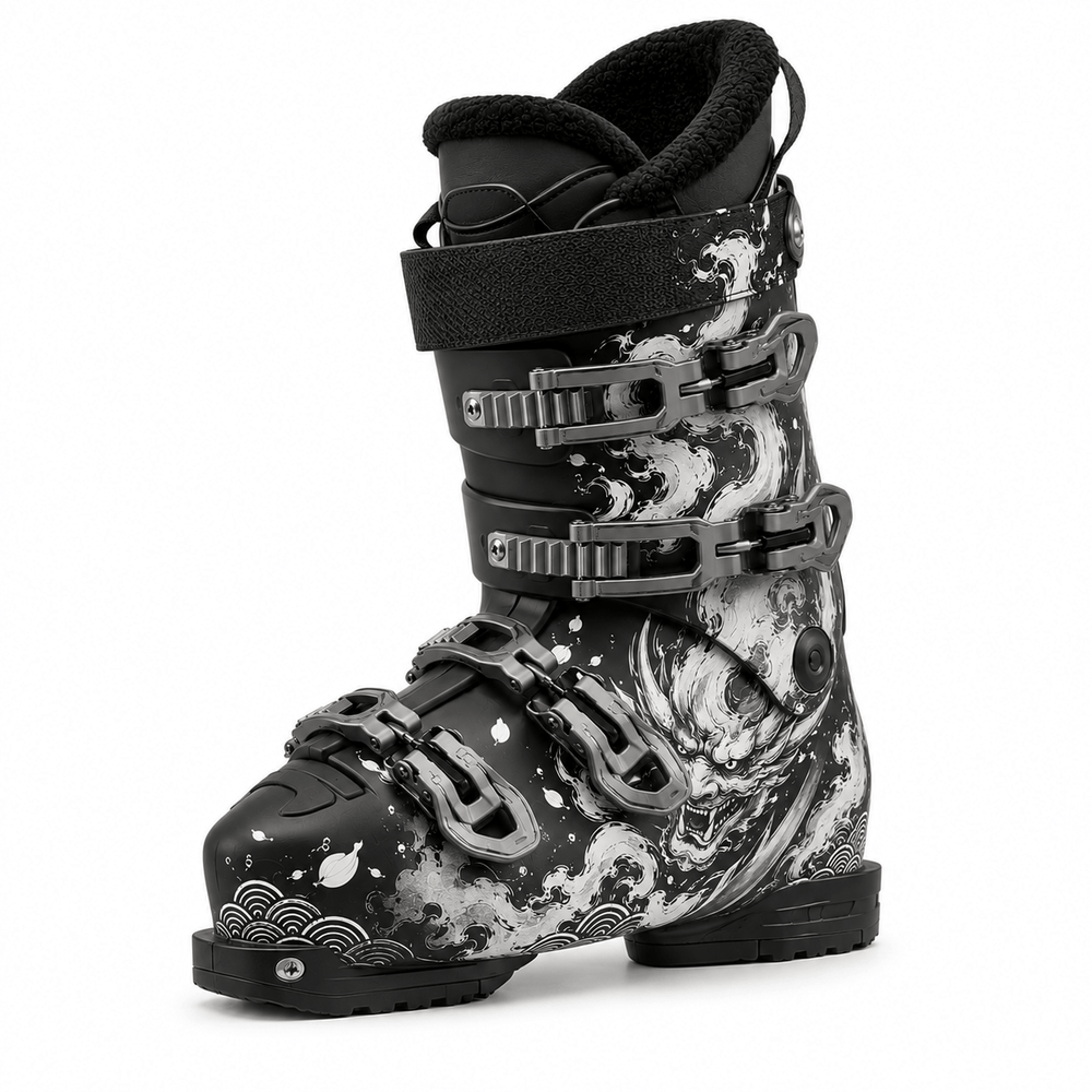 Oni Schatten 120