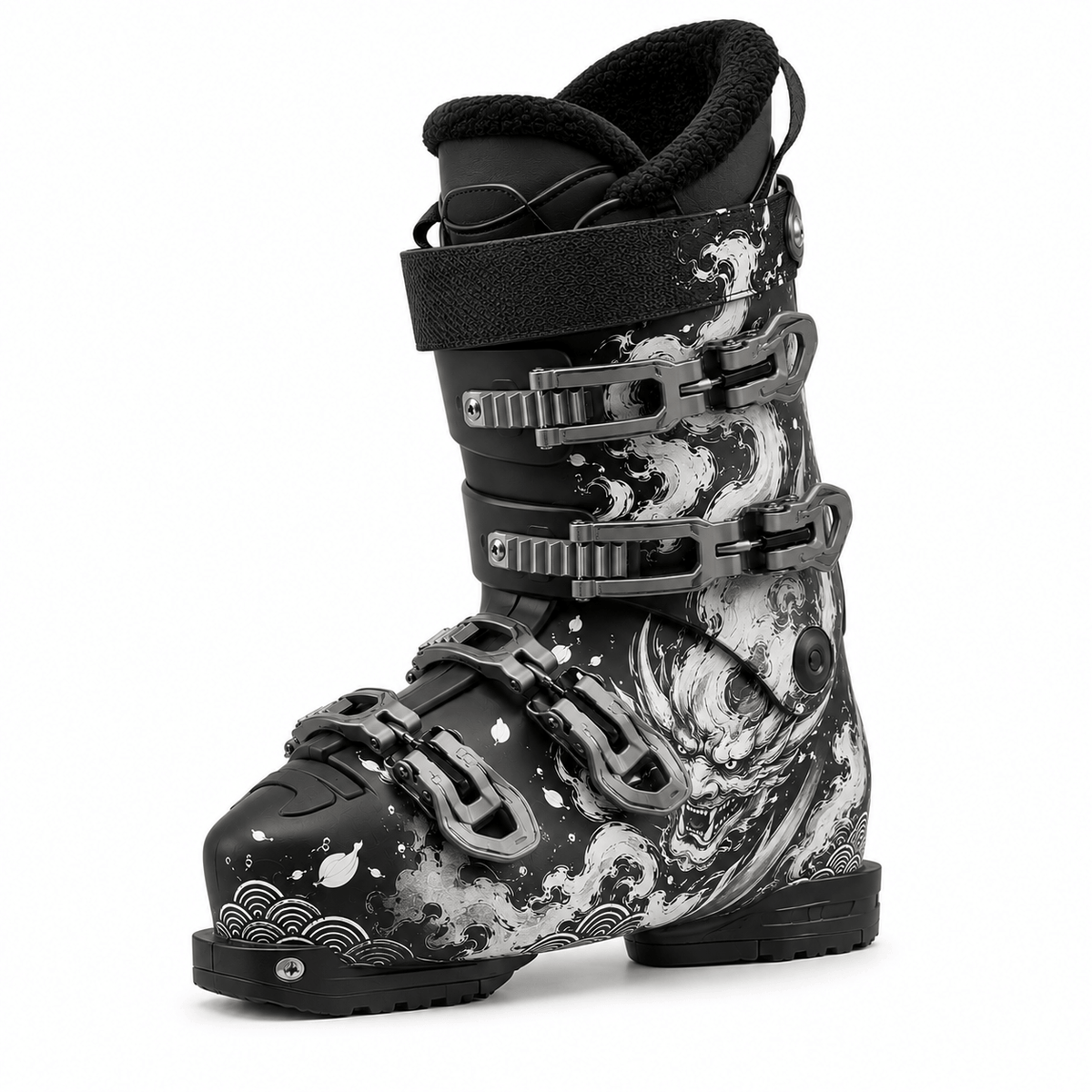 Oni Schatten 120