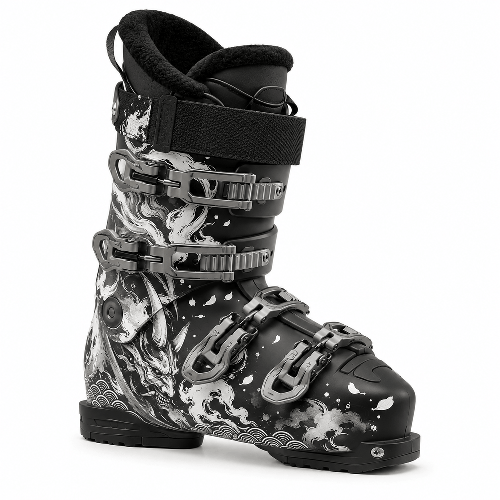 Oni Schatten 120