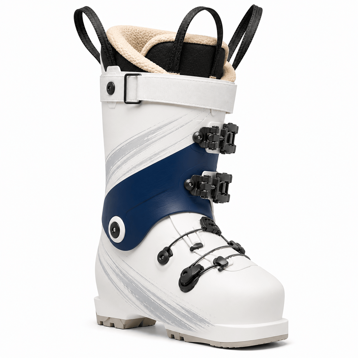 Glacier Brush 120
