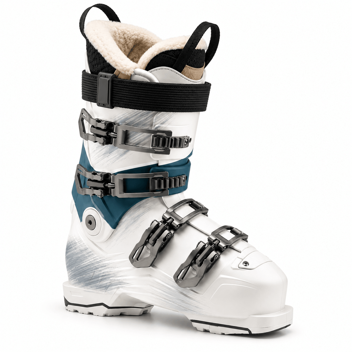 Glacier Brush 120