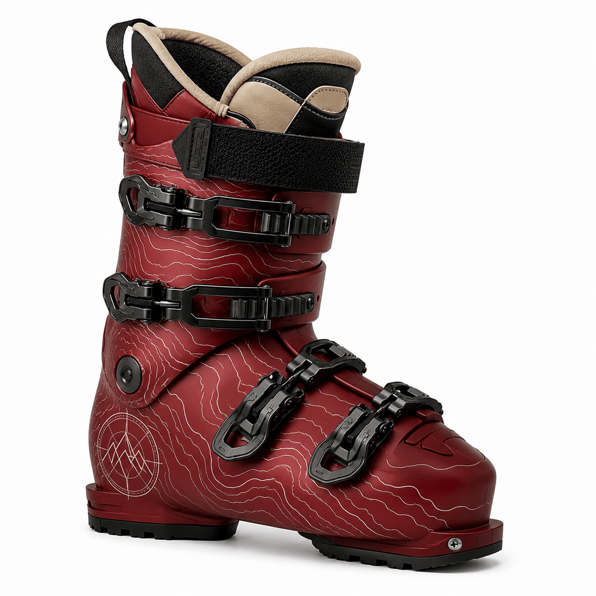 Summit Contour 120