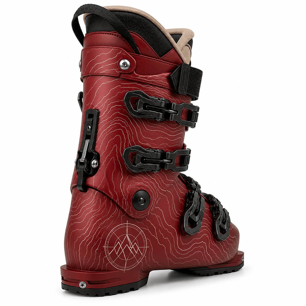 Summit Contour 120