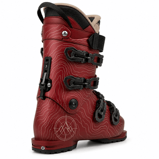 Summit Contour 120