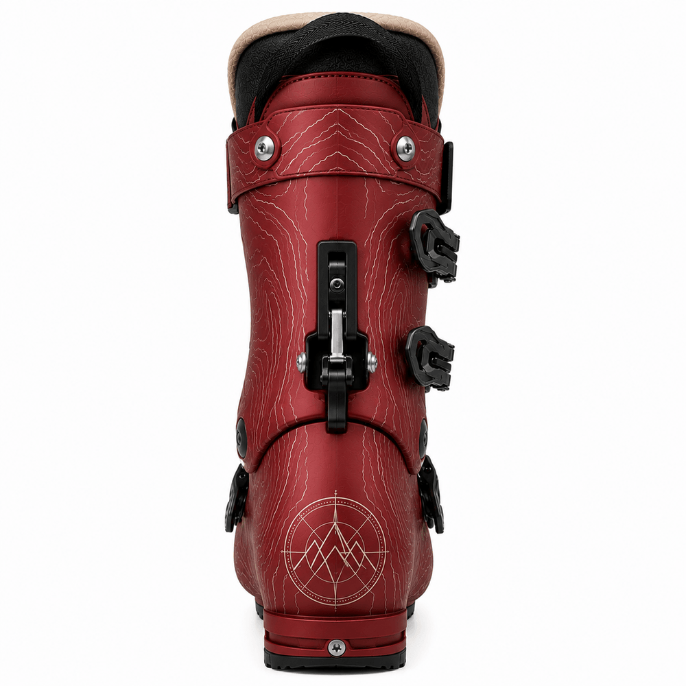Summit Contour 120