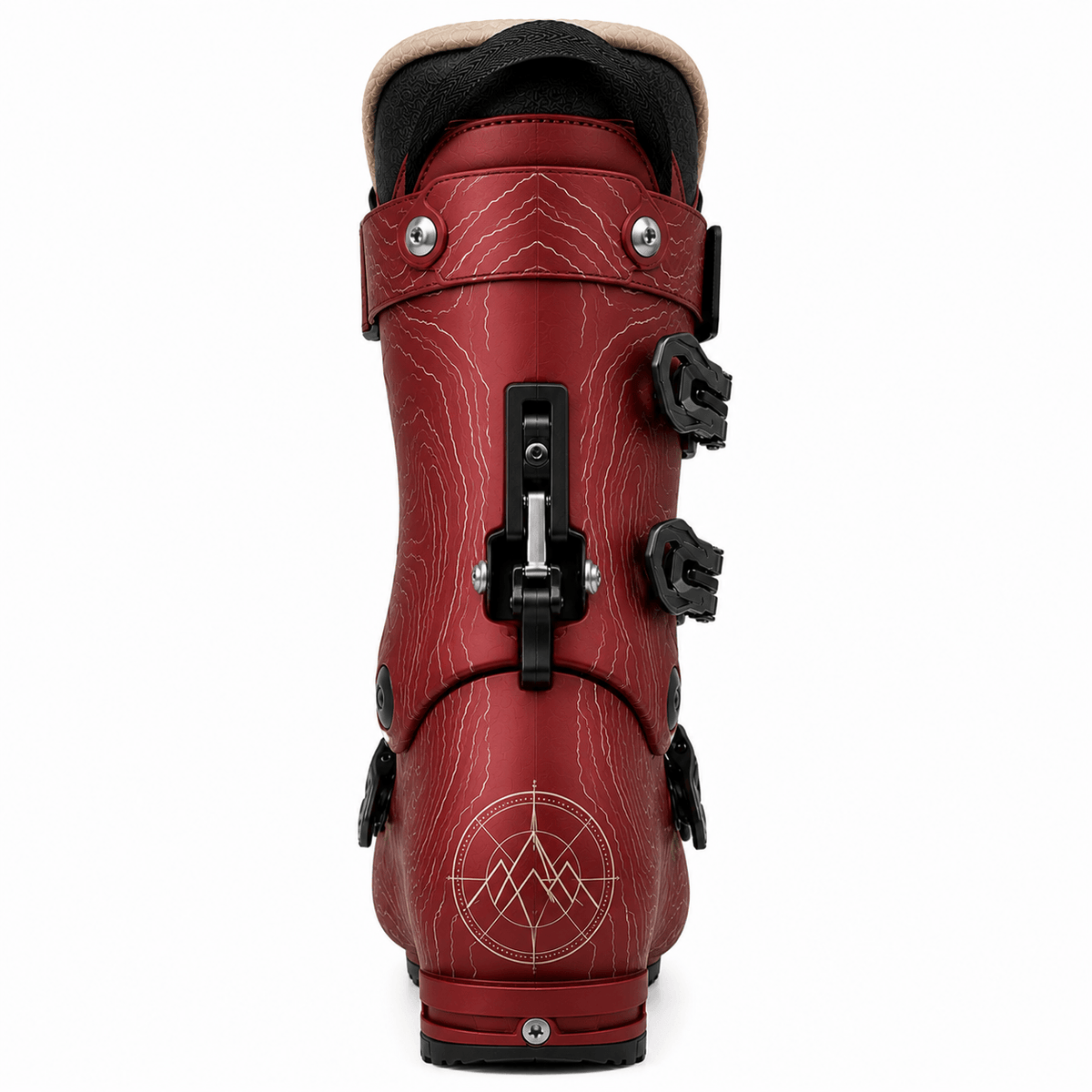 Summit Contour 120
