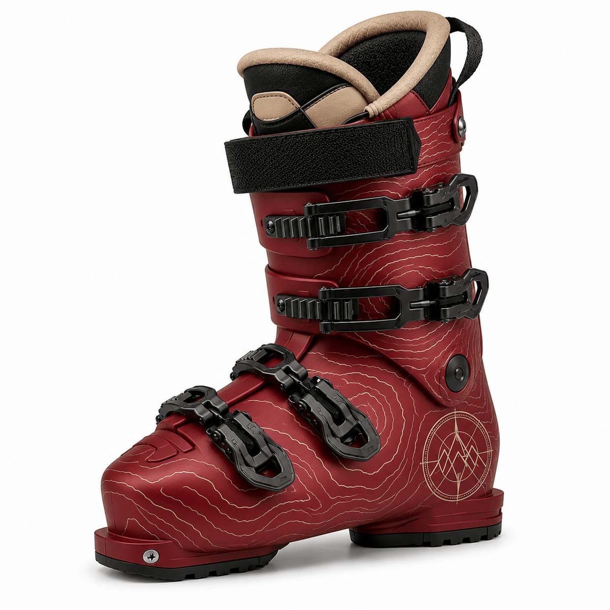 Summit Contour 120