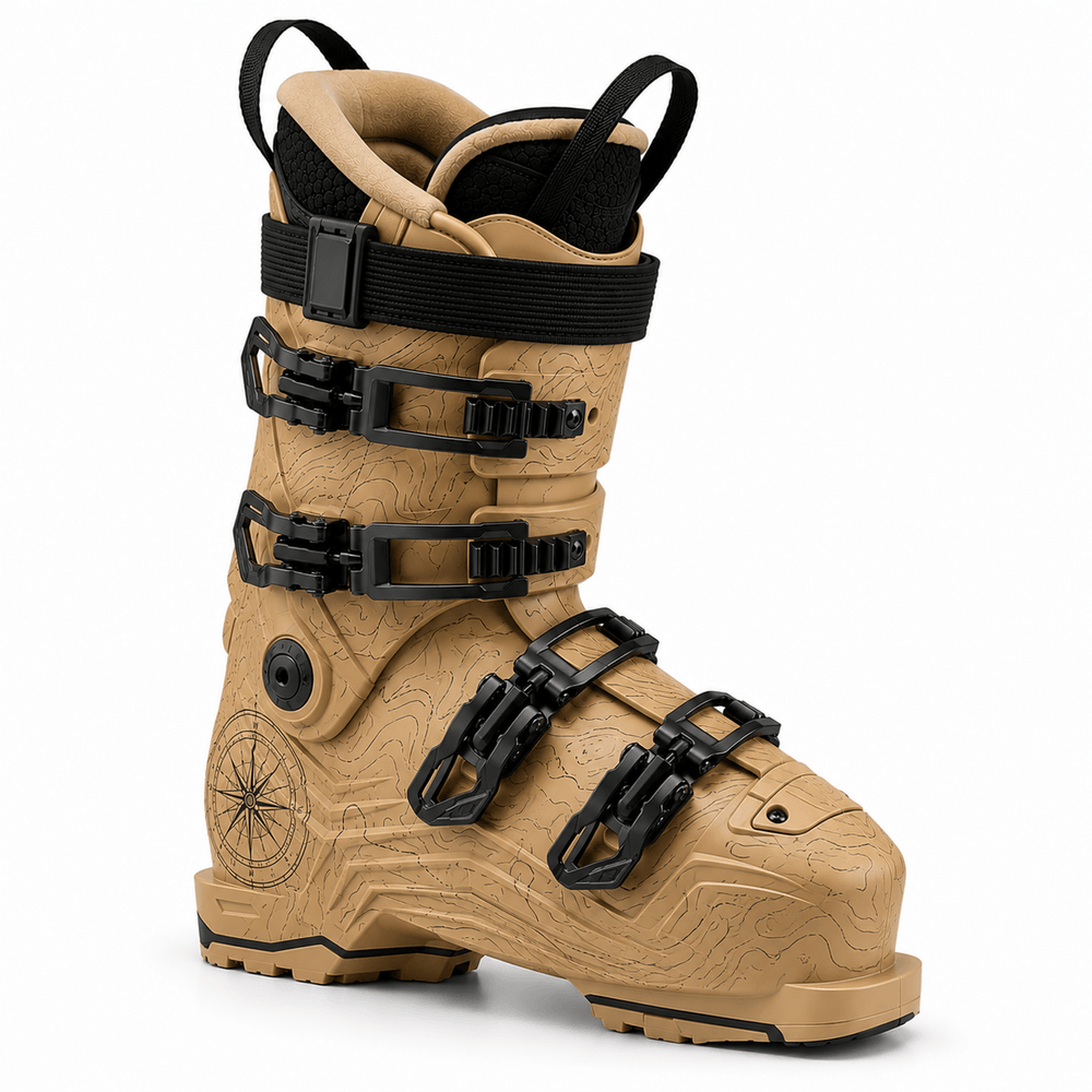 Summit Contour 120