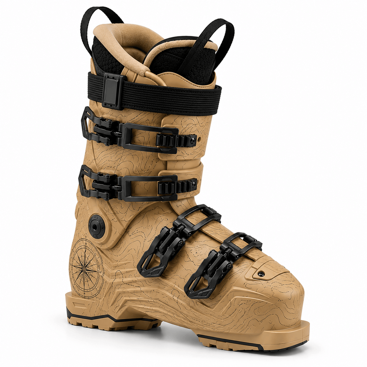 Summit Contour 120