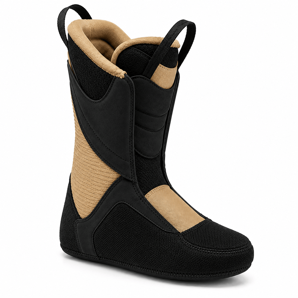 Summit Contour 120