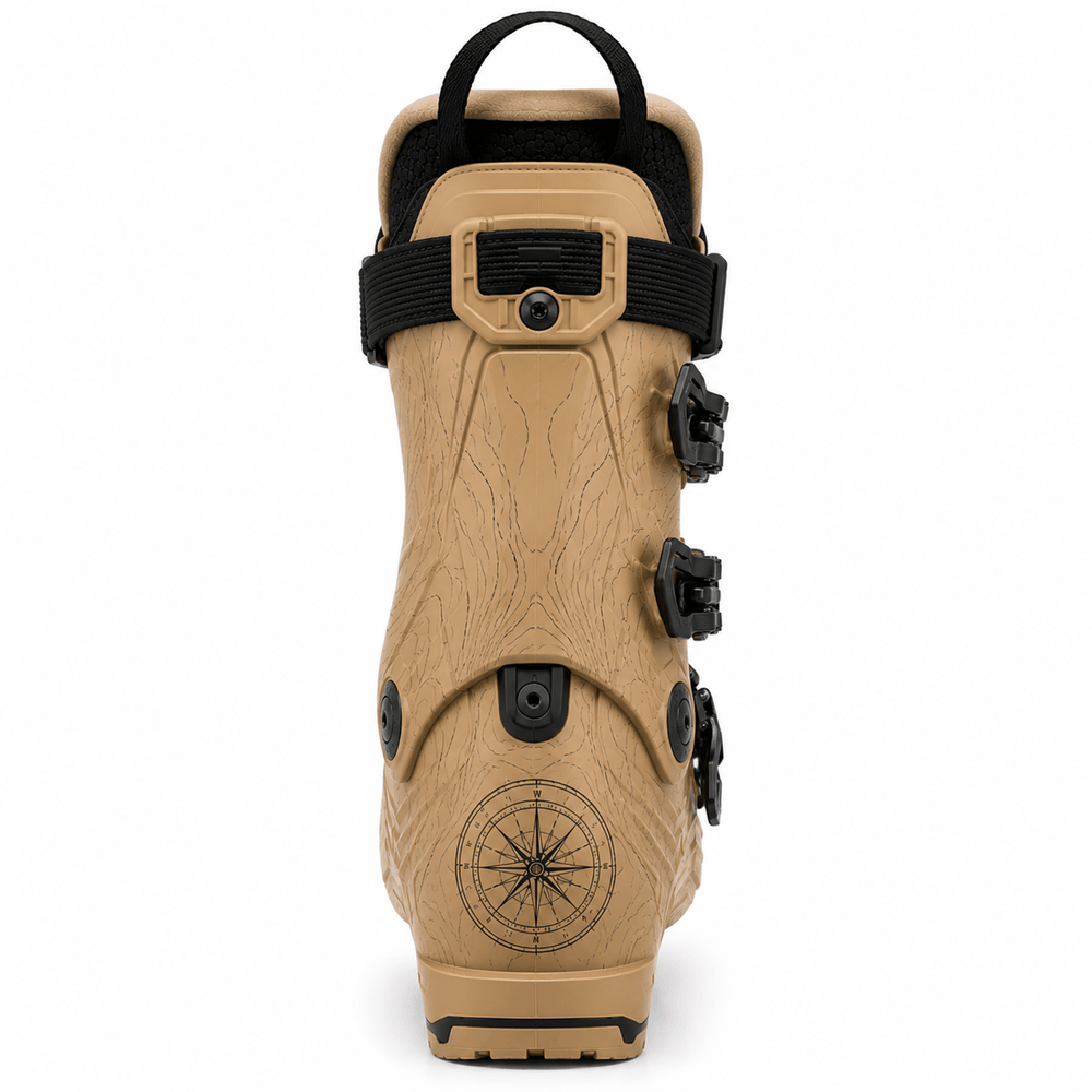 Summit Contour 120