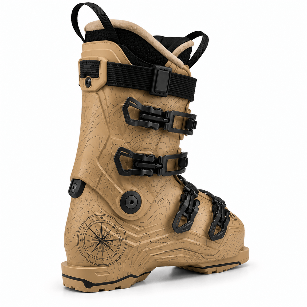 Summit Contour 120