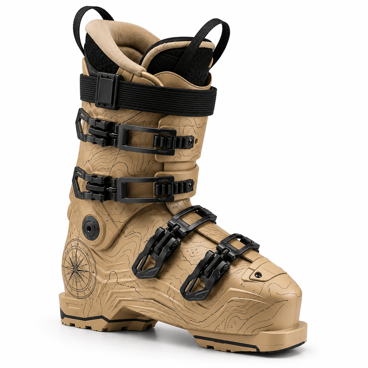 Summit Contour 120