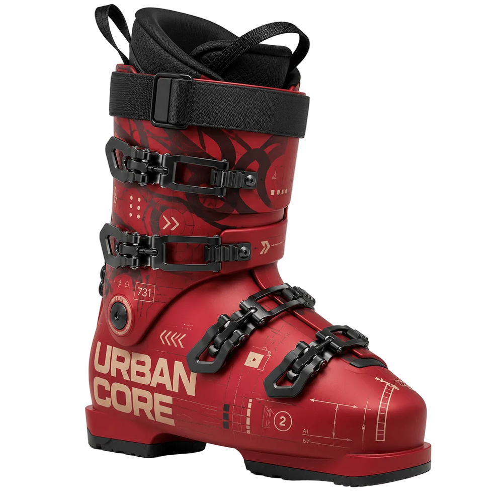 Urban Vector 120