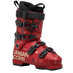 Urban Vector 120