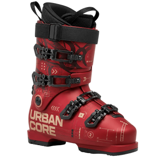 Urbaner Vektor 120