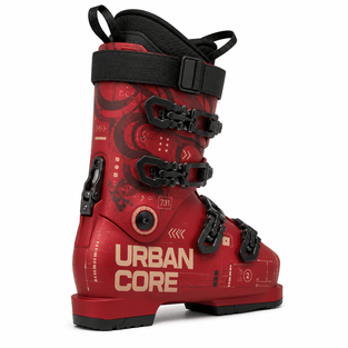 Urbaner Vektor 120