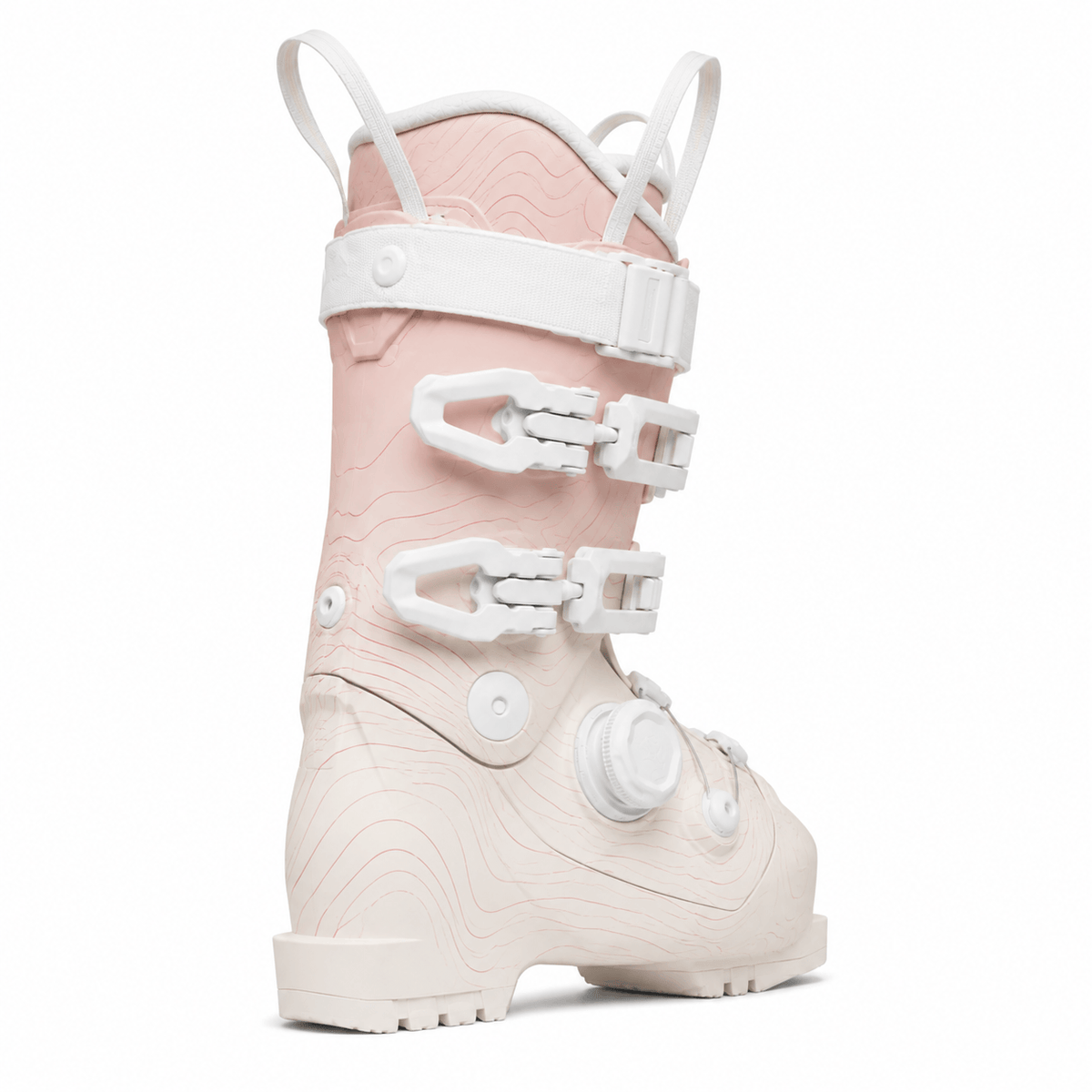 Alpine Contour 95