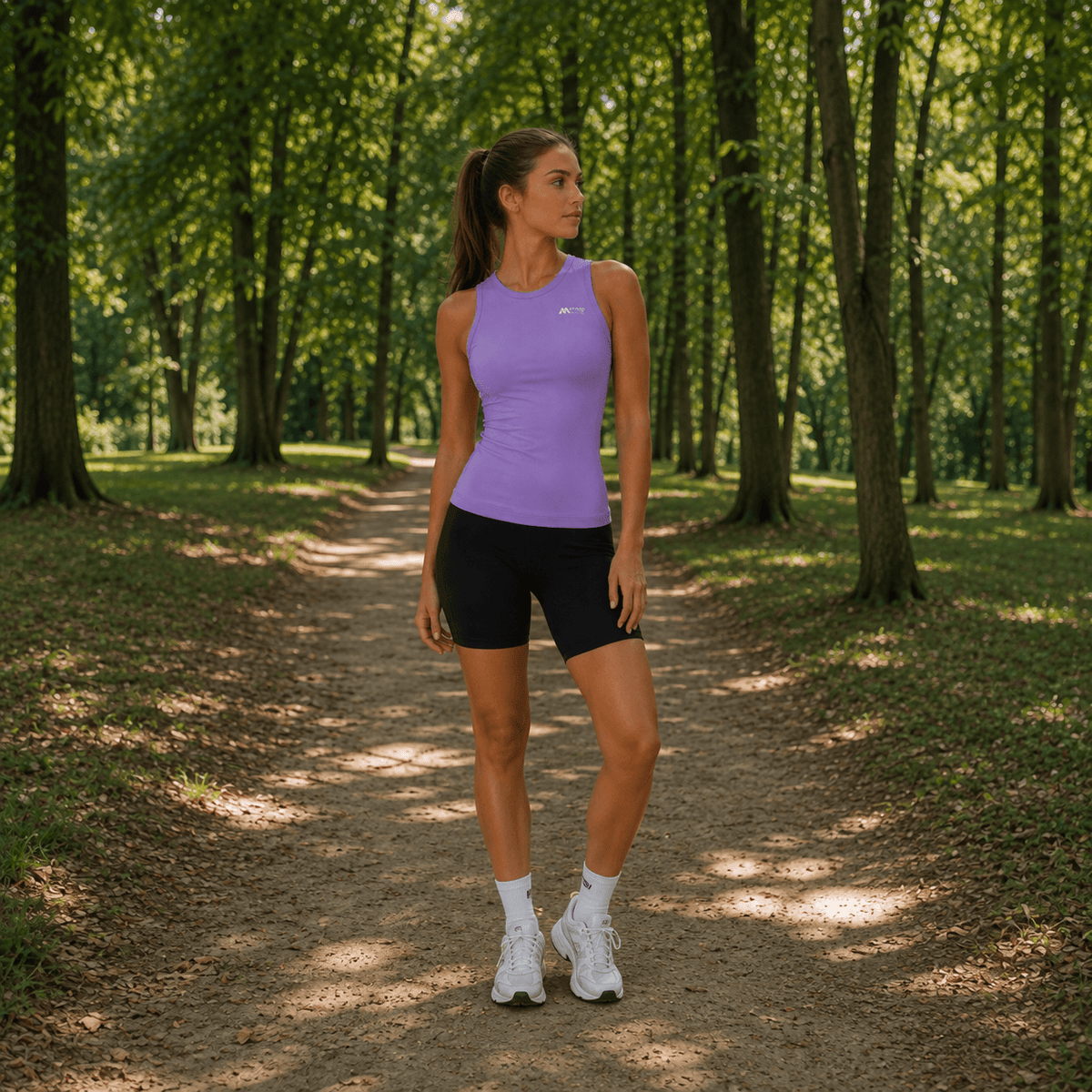 Tank Sport Top