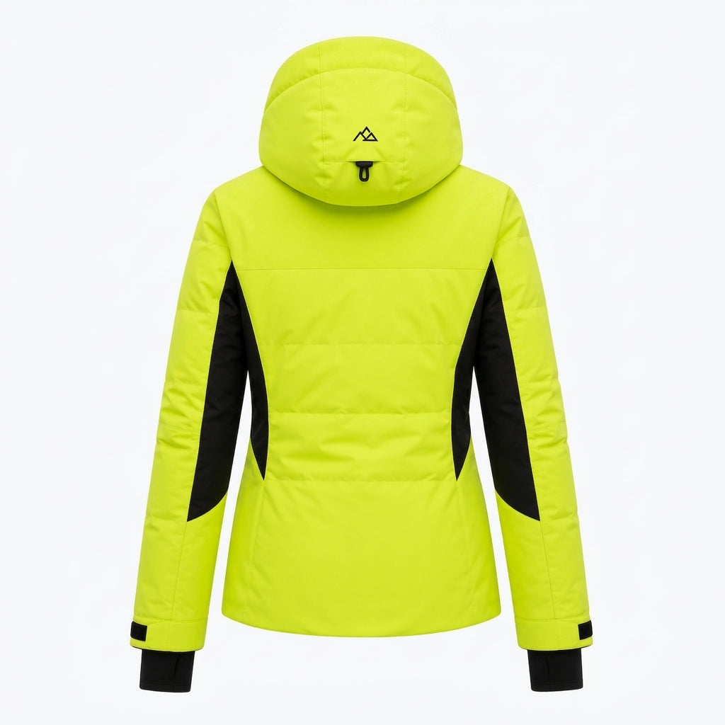 Alba Ski Jacket