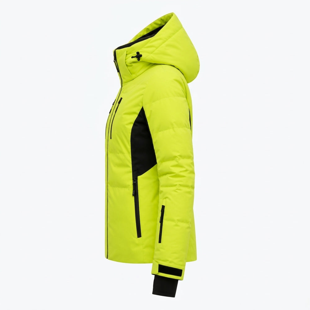 Alba Ski Jacket