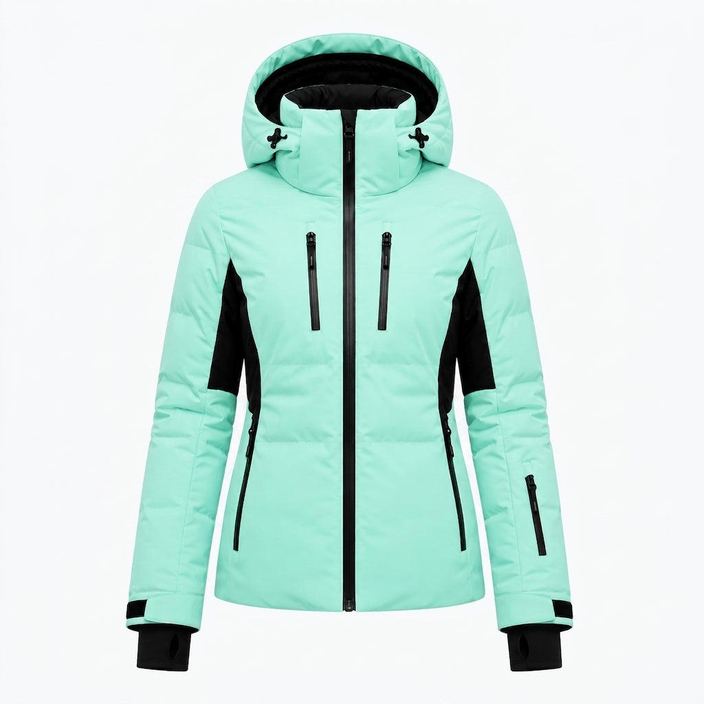 Alba Ski Jacket