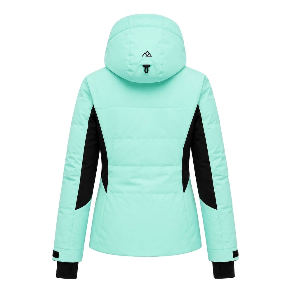 Alba Ski Jacket