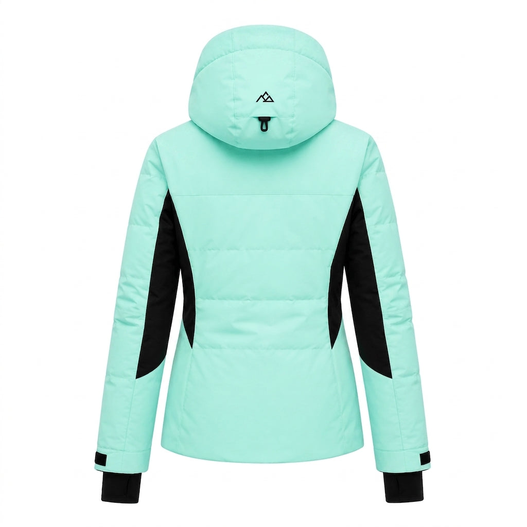 Alba Ski Jacket