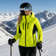Alba Ski Jacket