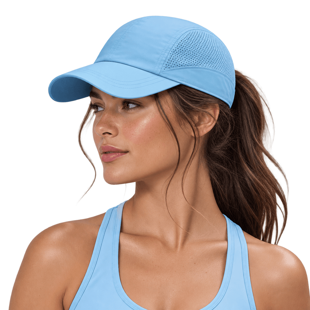 Peri Performance Cap