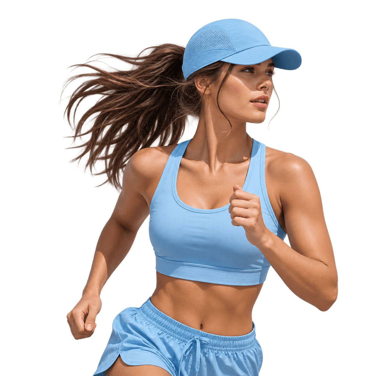 Peri Performance Cap