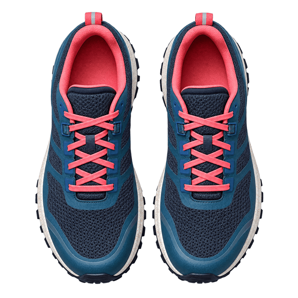 Peri Trail Sneakers