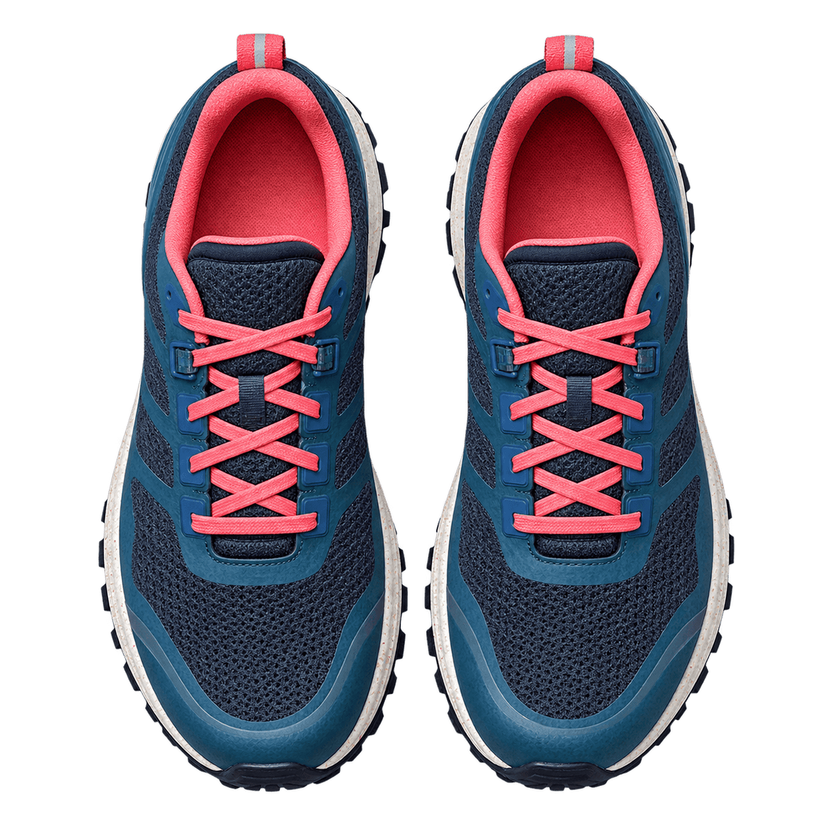 Peri Trail Sneakers