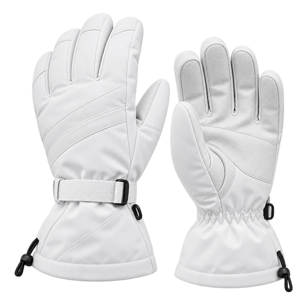 Fuse Alpine Ski Gloves