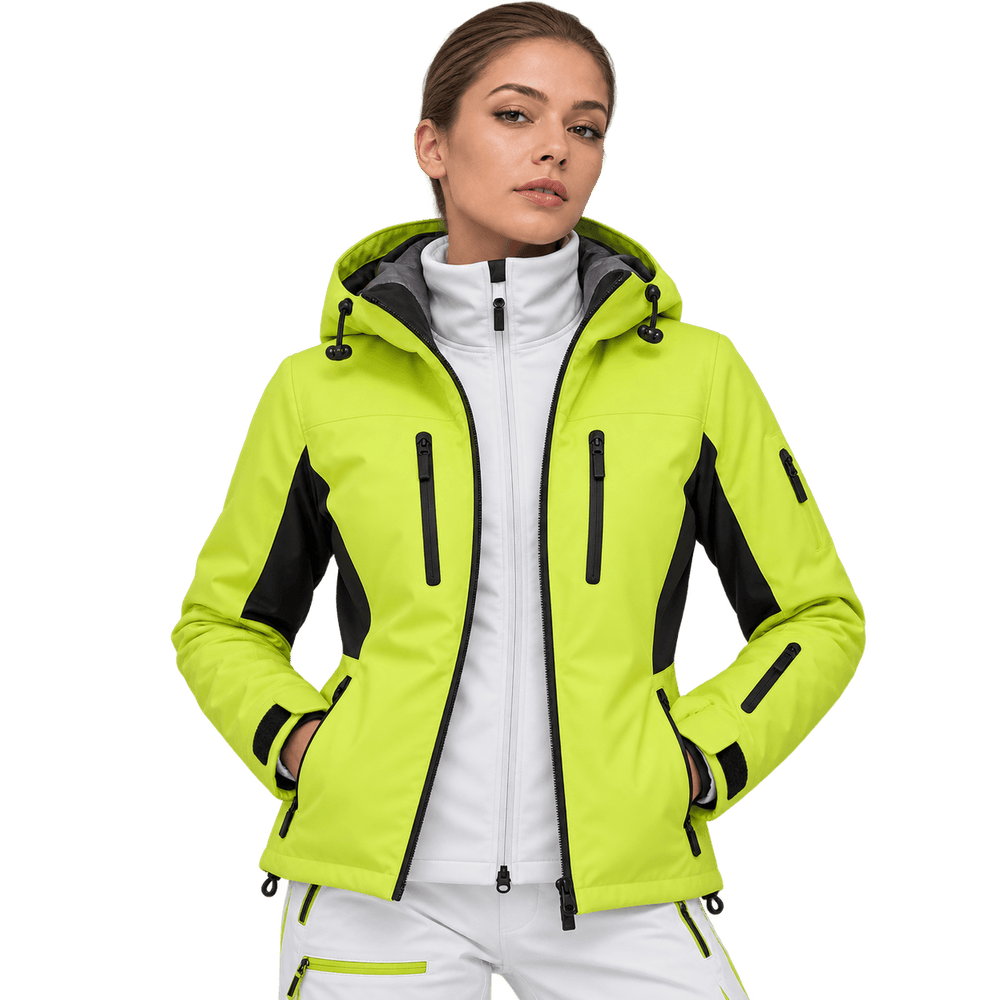 Fuse Alpine Midlayer Jacket