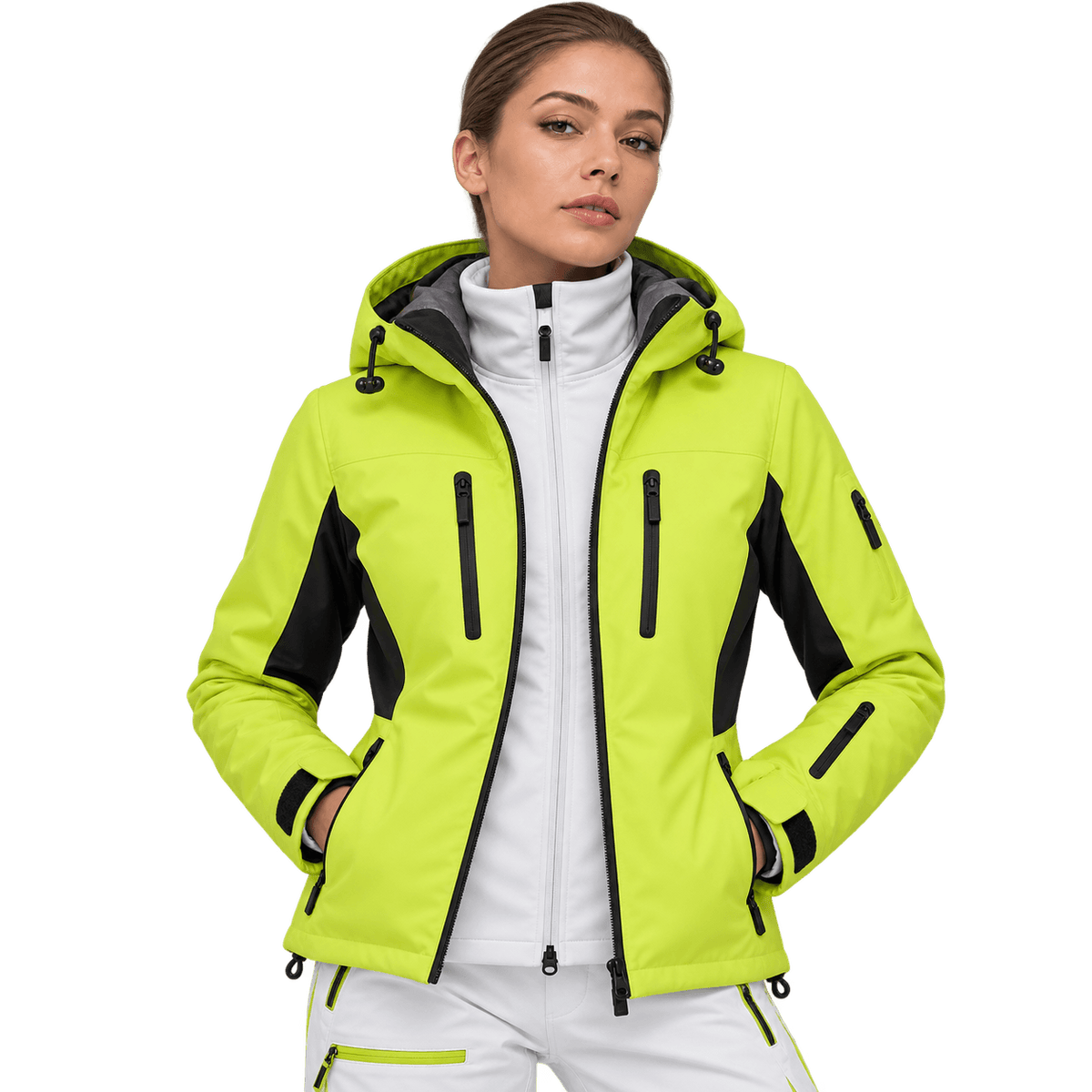 Fuse Alpine Midlayer Jacket