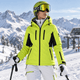 Fuse Alpine Midlayer Jacket