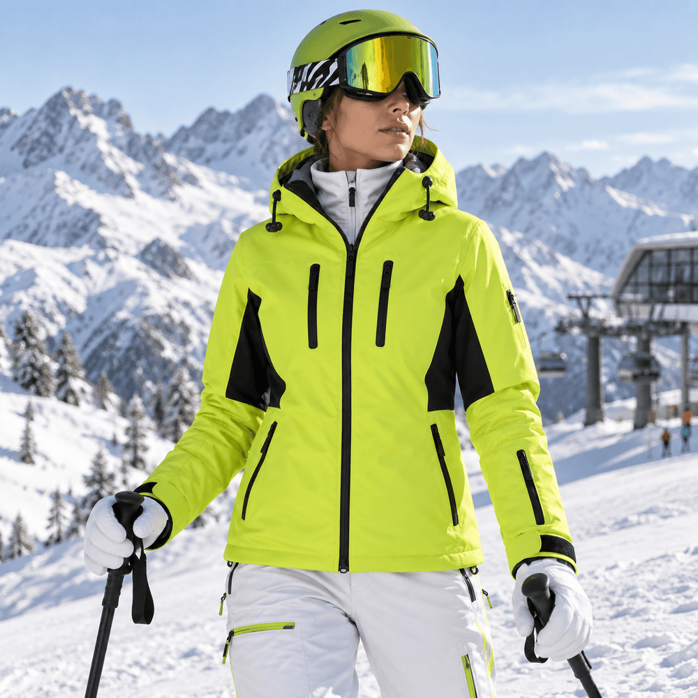 Fuse Alpine Midlayer Jacket