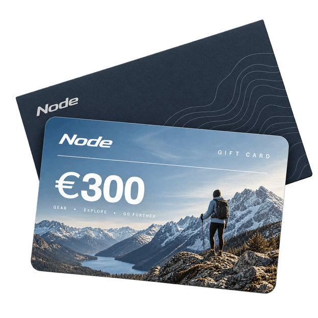 Node Gift Card