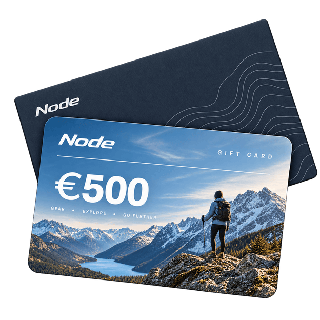 Node Gift Card