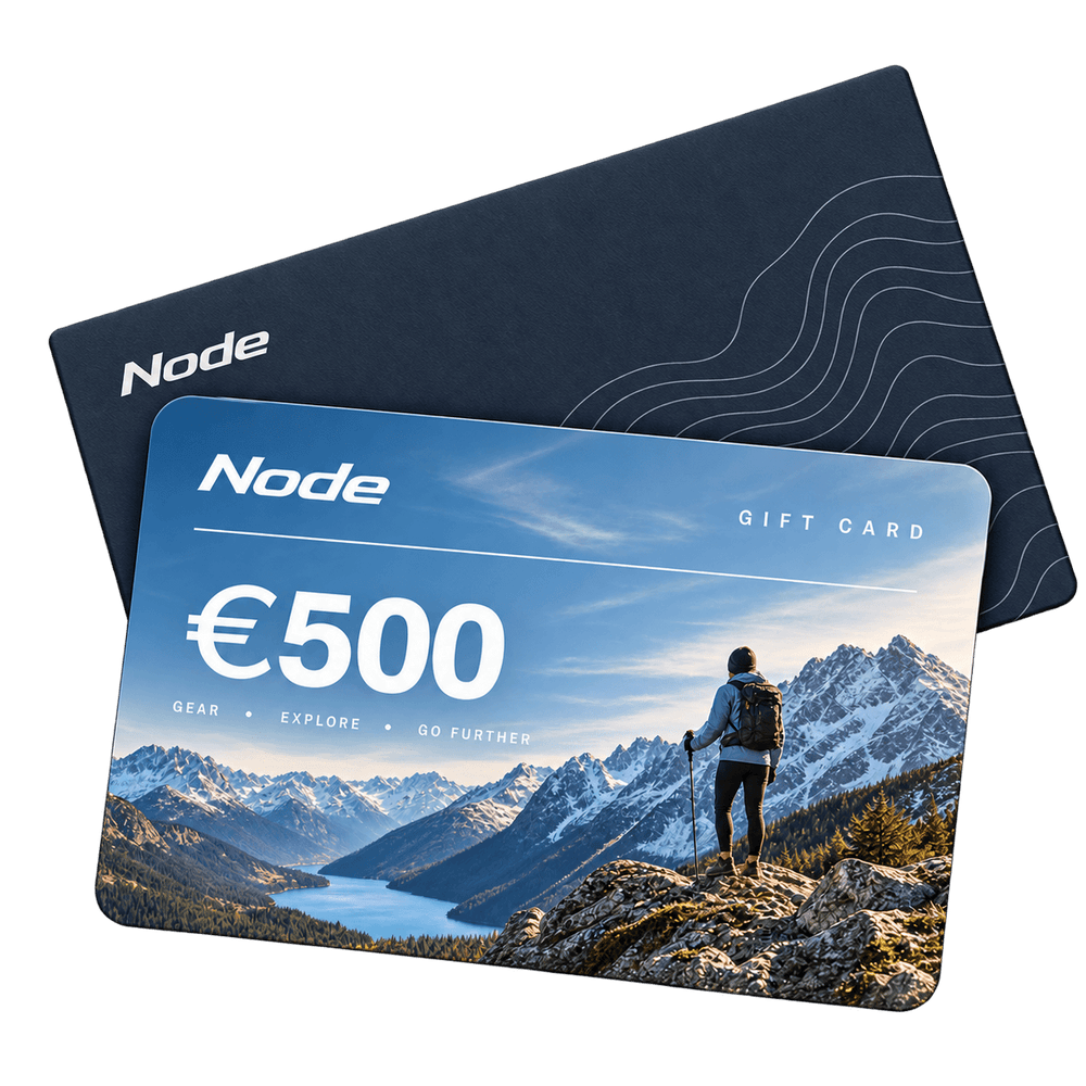 Node Gift Card