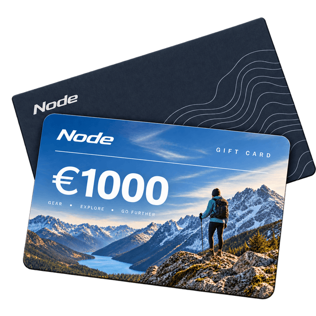 Node Gift Card